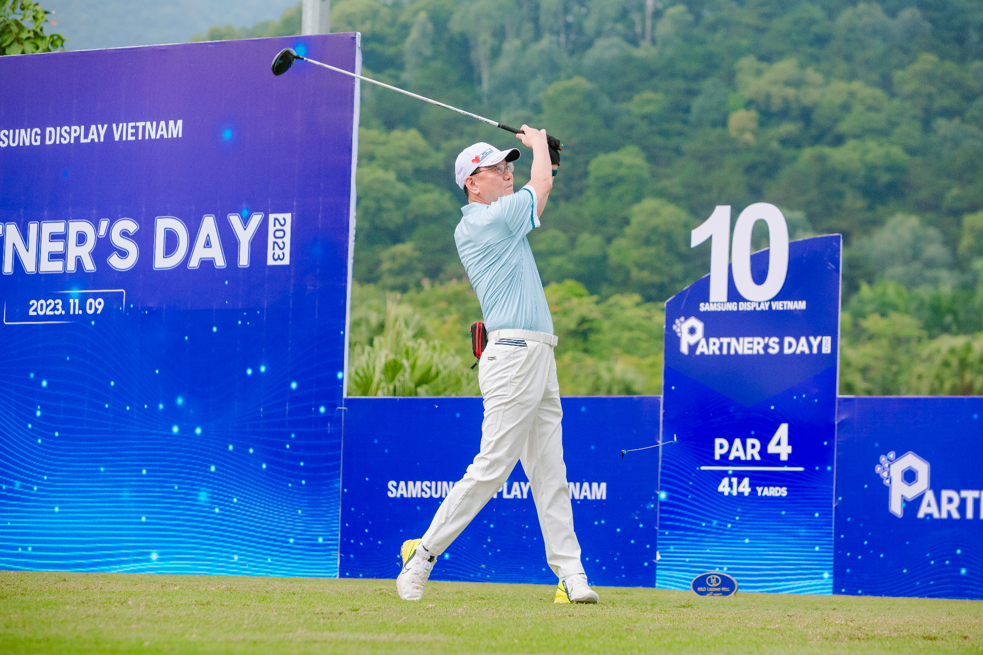 Tổ Chức Giải Thi Đấu Thể Thao Chuyên Nghiệp | THD Event