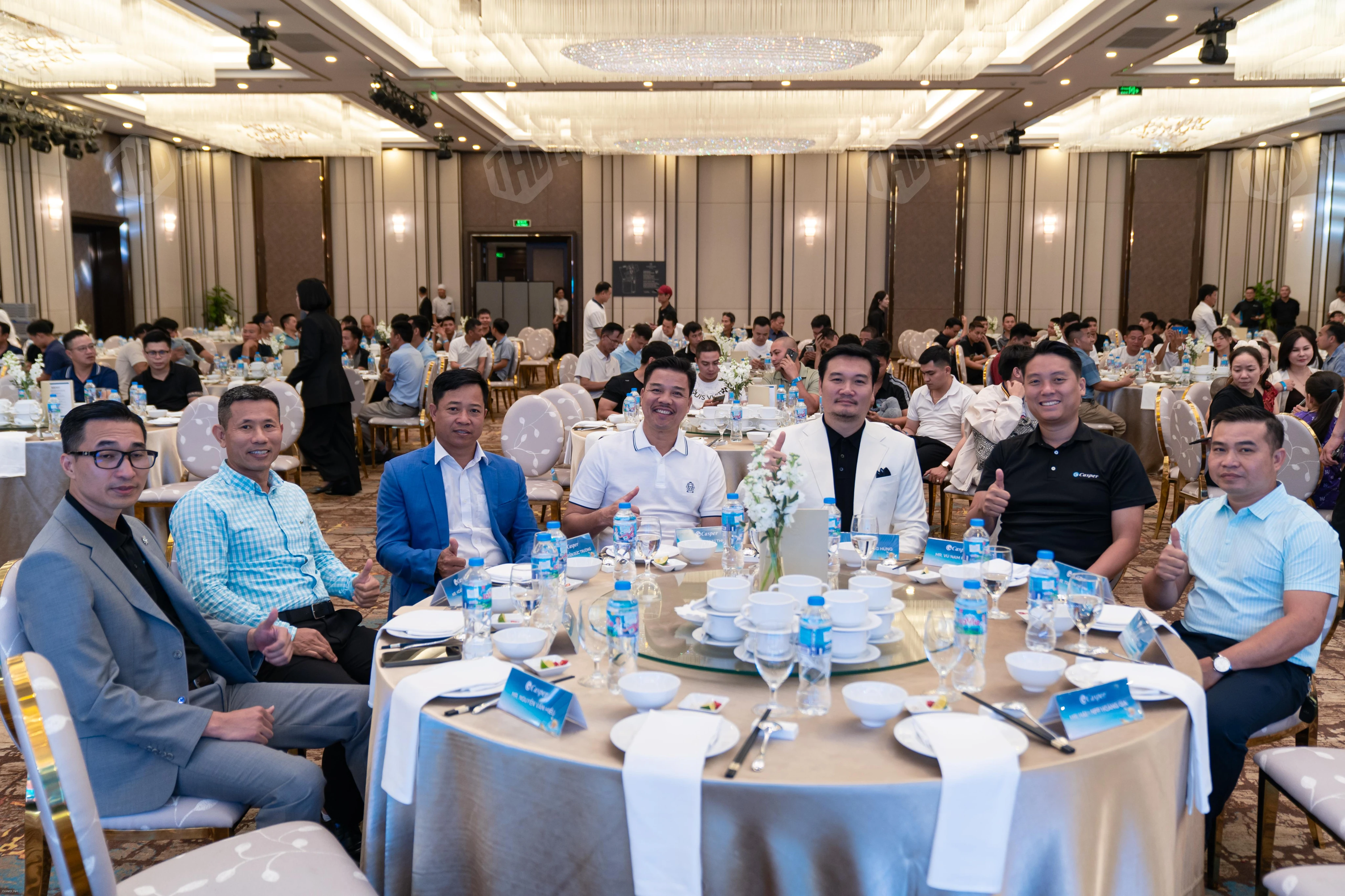 ❄️ CASPER VIỆT NAM | NGÀY THỢ CASPER 3 MIỀN – HẢI PHÒNG - Hình 7