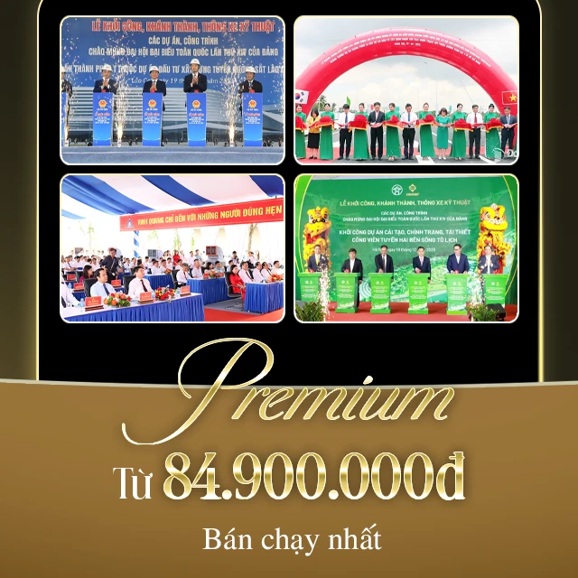 GIẢI PHÁP TỔ CHỨC KHỞI CÔNG – KHÁNH THÀNH TRỌN GÓI CHUYÊN NGHIỆP - Hình 3