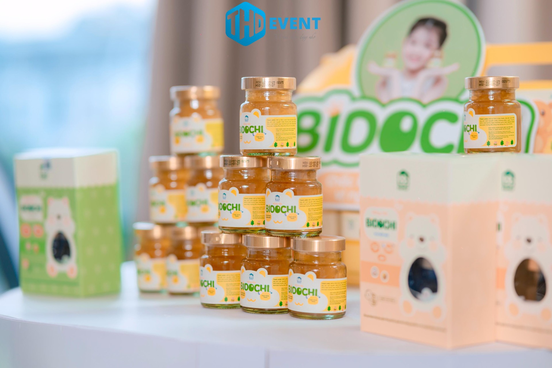 SOOBABY|HỘI NGHỊ KHÁCH HÀNG 2025: ĐỒNG HÀNH VÀ BỨT PHÁ - Hình 4