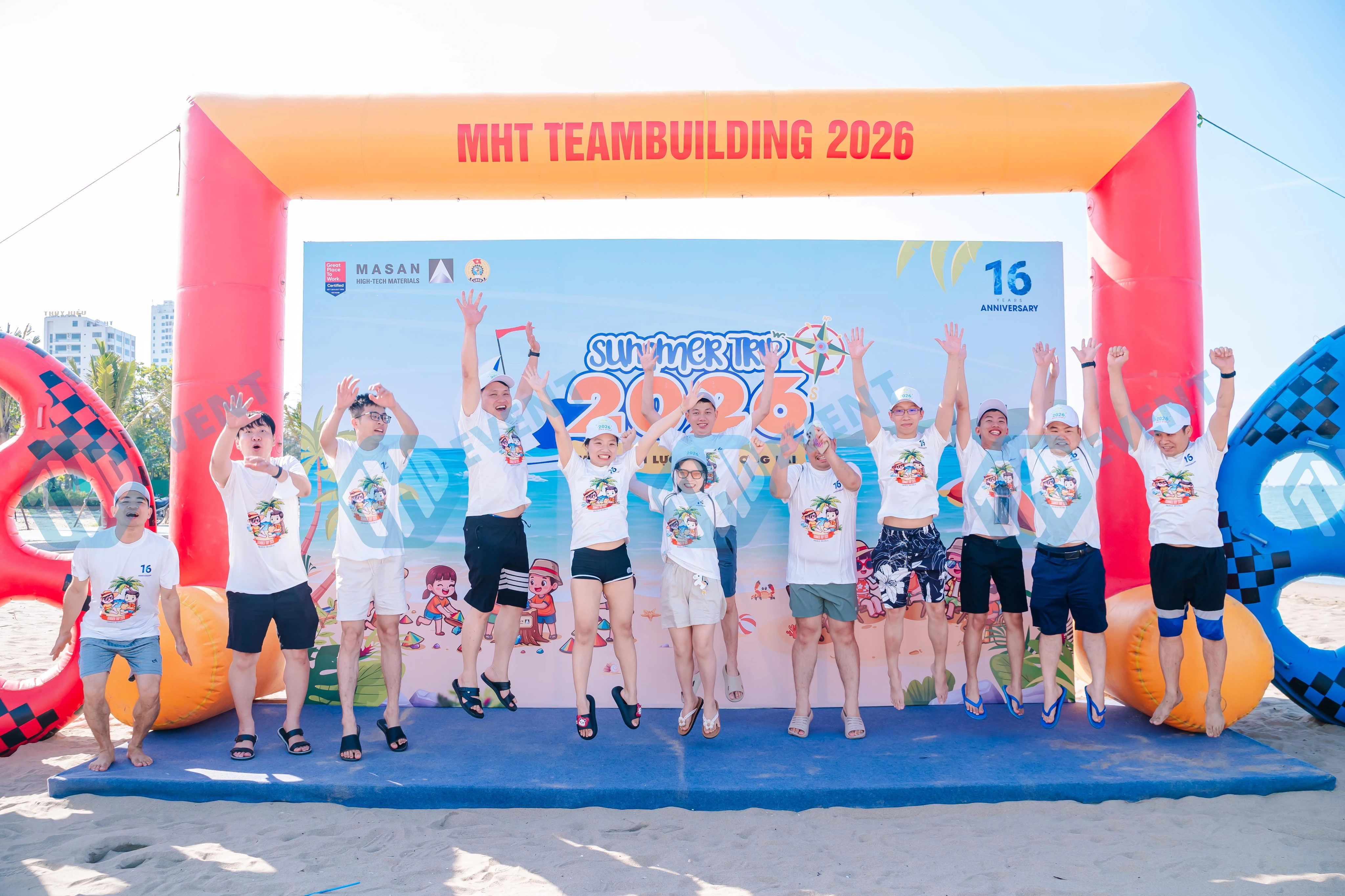 🌟 SUMMER TRIP 2026 | MASAN | ĐỢT 2: CỬA LÒ | VỮNG NỘI LỰC – BỀN TƯƠNG LAI - Hình 1