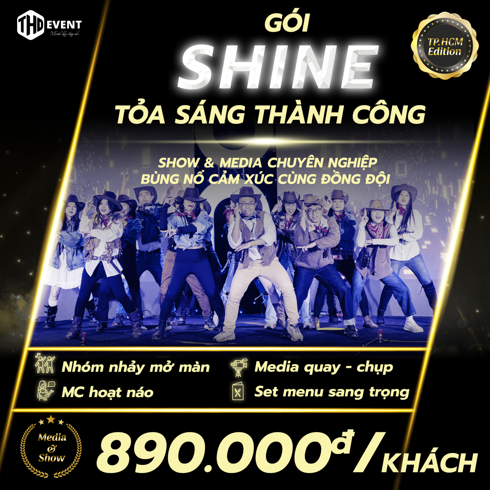 𝐘𝐄𝐀𝐑 𝐄𝐍𝐃 𝐏𝐀𝐑𝐓𝐘 𝟐𝟎𝟐𝟓 – ĐÊ𝐌 𝐕𝐈𝐍𝐇 𝐃𝐀𝐍𝐇 𝐓𝐇À𝐍𝐇 𝐂Ô𝐍𝐆, 𝐊Ế𝐓 𝐒Ứ𝐂 𝐌Ạ𝐍𝐇 ĐỘ𝐈 𝐍𝐆Ũ - Hình 2
