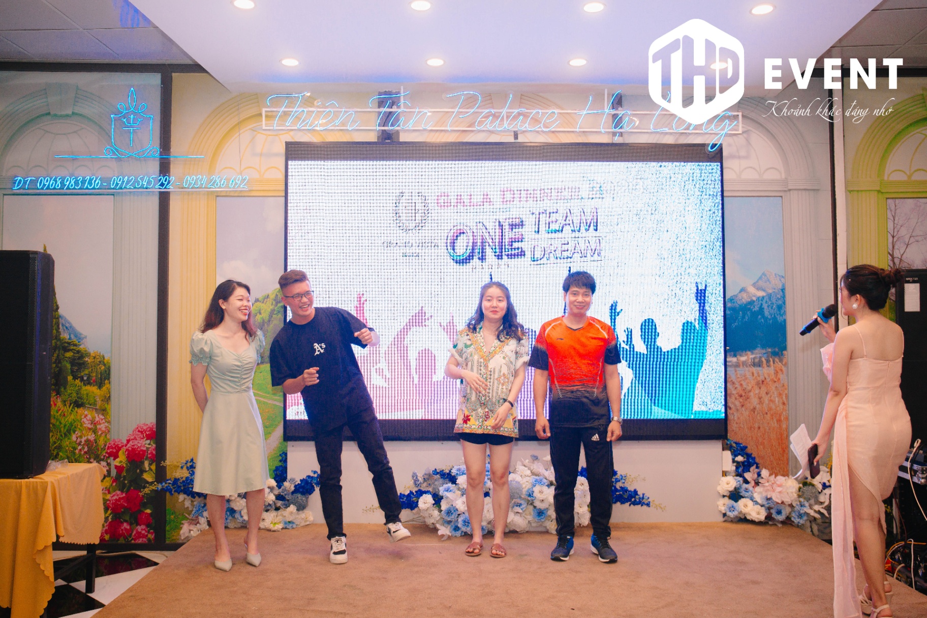 Gắn kết khách mời tham gia sự kiện mà bạn không thể bỏ qua - Hình 1