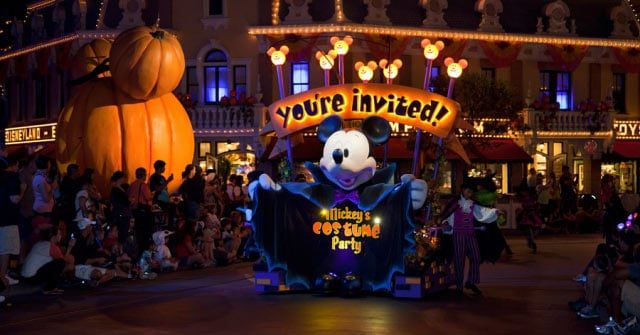 CÁCH XÂY DỰNG CHƯƠNG TRÌNH HALLOWEEN SÁNG TẠO, HẤP DẪN - Hình 1