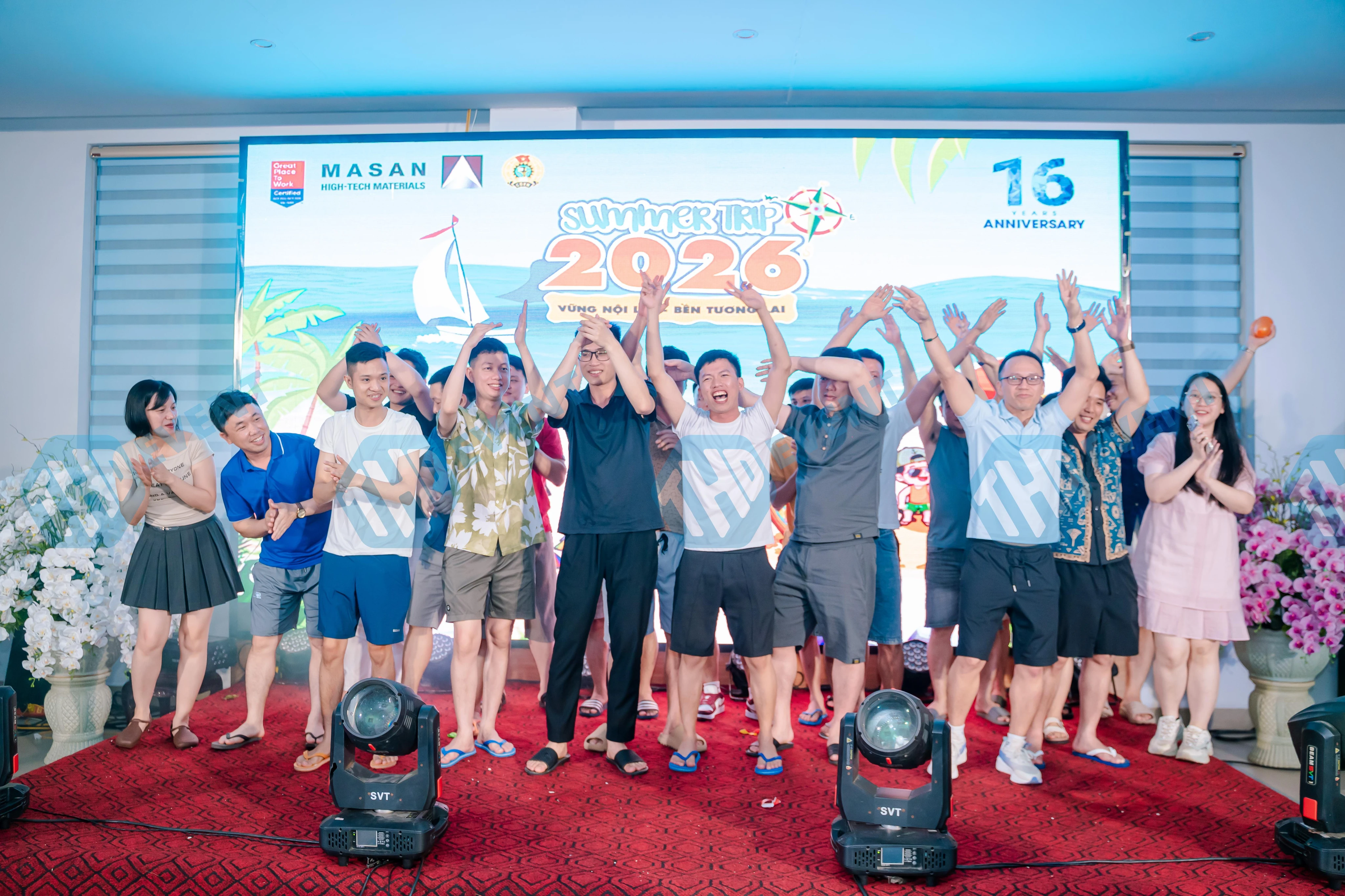 🌟 SUMMER TRIP 2026 | MASAN | ĐỢT 2: CỬA LÒ | VỮNG NỘI LỰC – BỀN TƯƠNG LAI - Hình 5