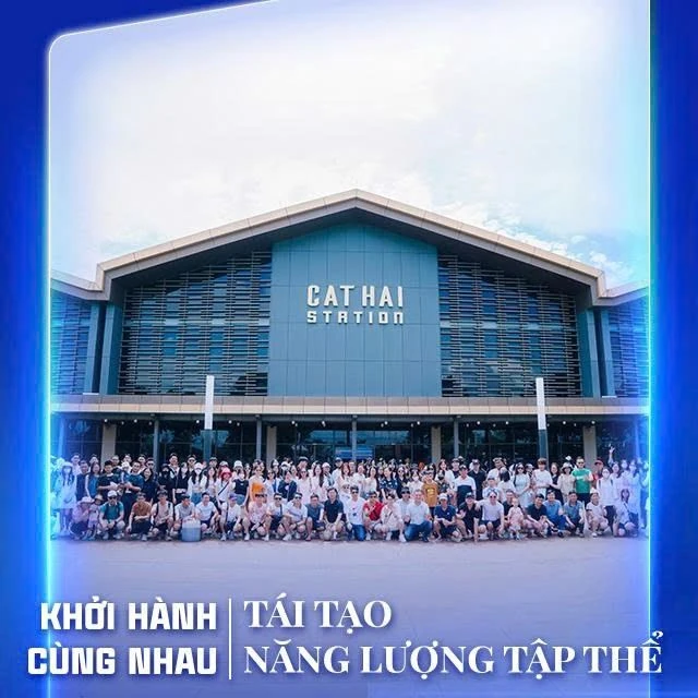 GIẢI PHÁP TOUR – TEAMBUILDING – GALA TRỌN GÓI CHO DOANH NGHIỆP - Hình 2