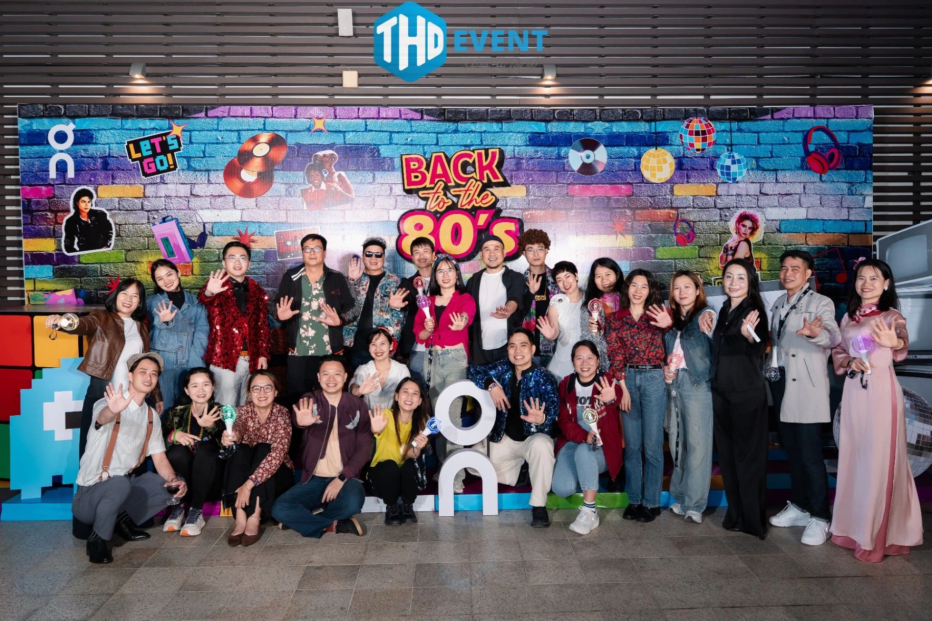 ON VIỆT NAM | YEAR END PARTY 2025 - Hình 5