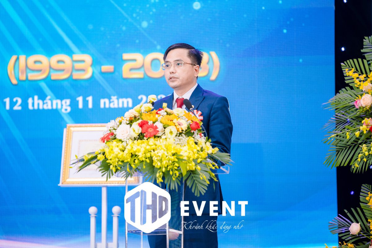Kỷ Niệm 30 Năm Thành Lập Trường Trung Học Cơ Sở Nguyễn Khuyến Hà Nam: Một Hành Trình Vững Chắc Và Tươi Sáng