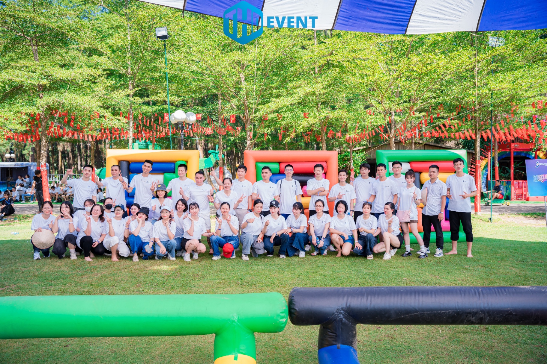 TAL COMPANY TRIP 2025 | TEAMBUILDING & GALA LUNCH - Hình 8