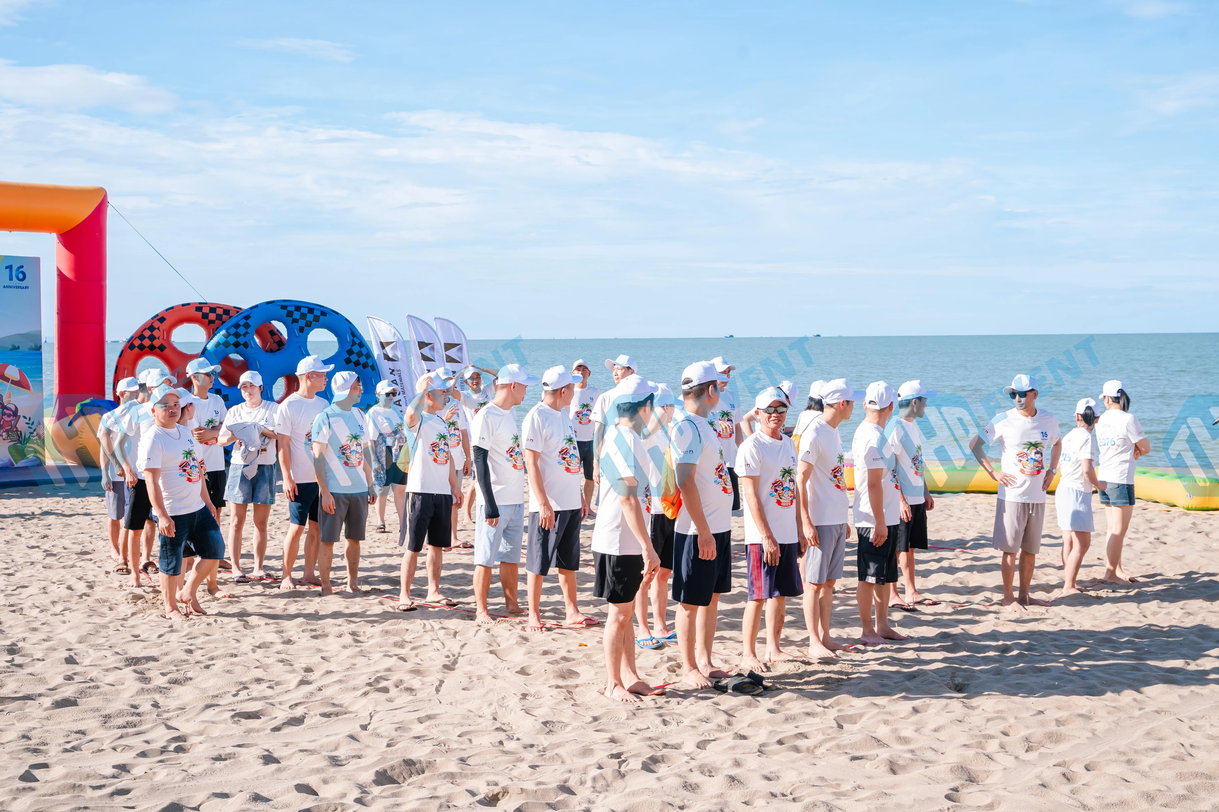 🌟 SUMMER TRIP 2026 | MASAN | ĐỢT 3: CỬA LÒ | VỮNG NỘI LỰC – BỀN TƯƠNG LAI - Hình 2