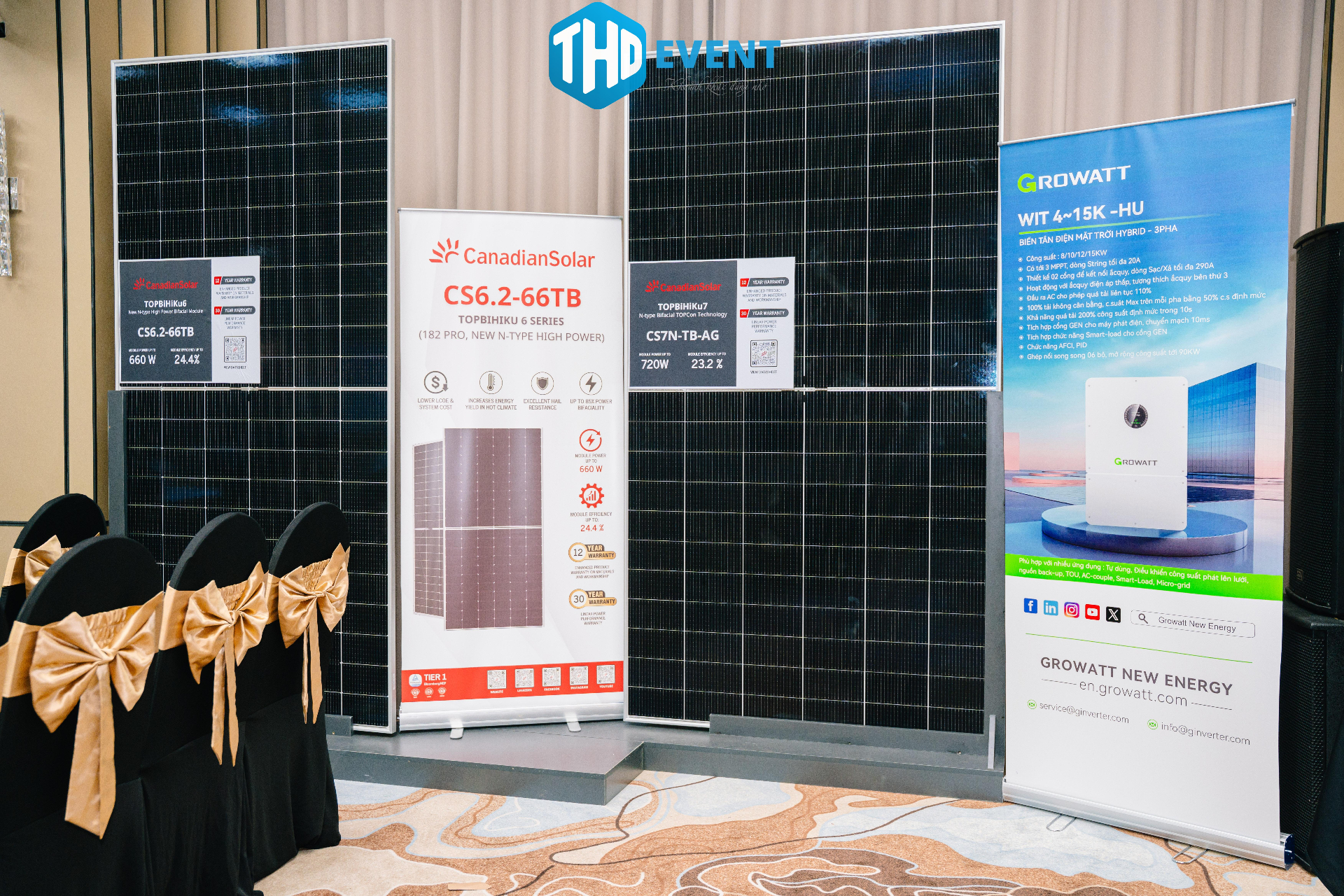 JAPAN GREEN POWER|WORKSHOP ĐỘT PHÁ KINH DOANH CÔNG NGHỆ PV MODULE, BIẾN TẦN LƯU TRỮ MỚI NHẤT - Hình 9