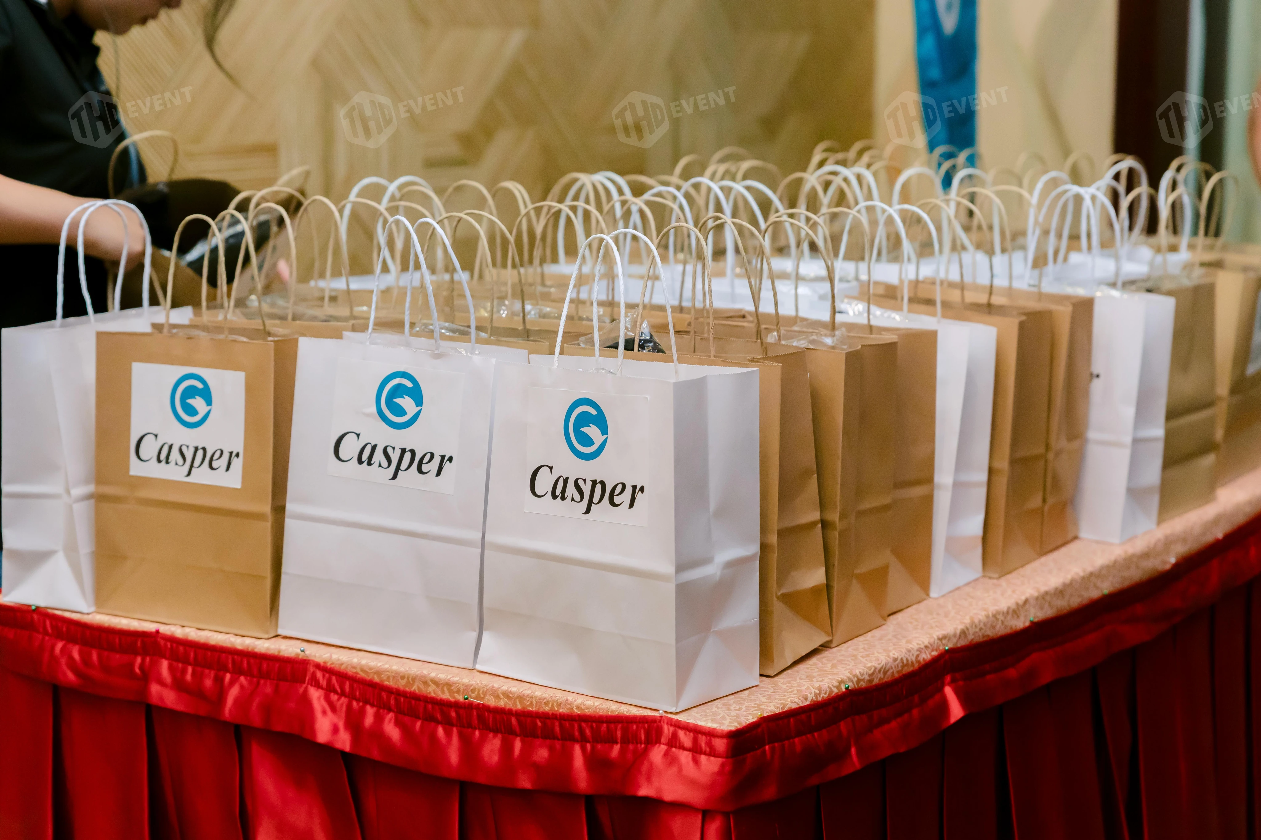 ❄️ CASPER VIỆT NAM | NGÀY THỢ CASPER 3 MIỀN – BUÔN MA THUỘT - Hình 2