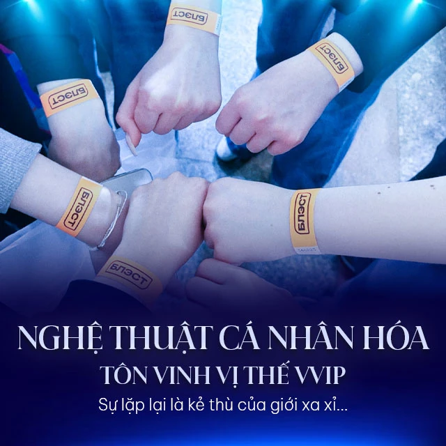 Thiết Kế Không Gian Sự Kiện Đẹp Thôi Là Chưa Đủ: 5 Yếu Tố Tạo Nên Trải Nghiệm Đẳng Cấp - Hình 3