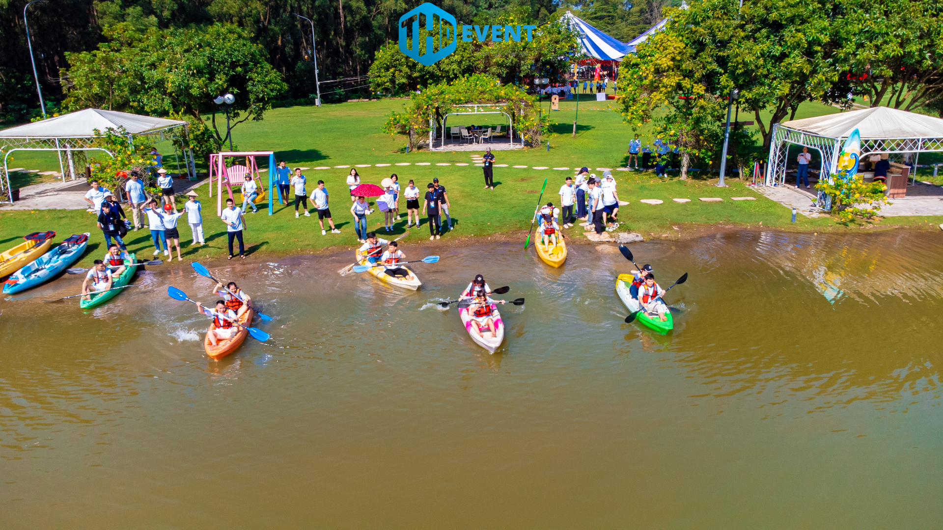 TAL COMPANY TRIP 2025 | TEAMBUILDING & GALA LUNCH - Hình 3