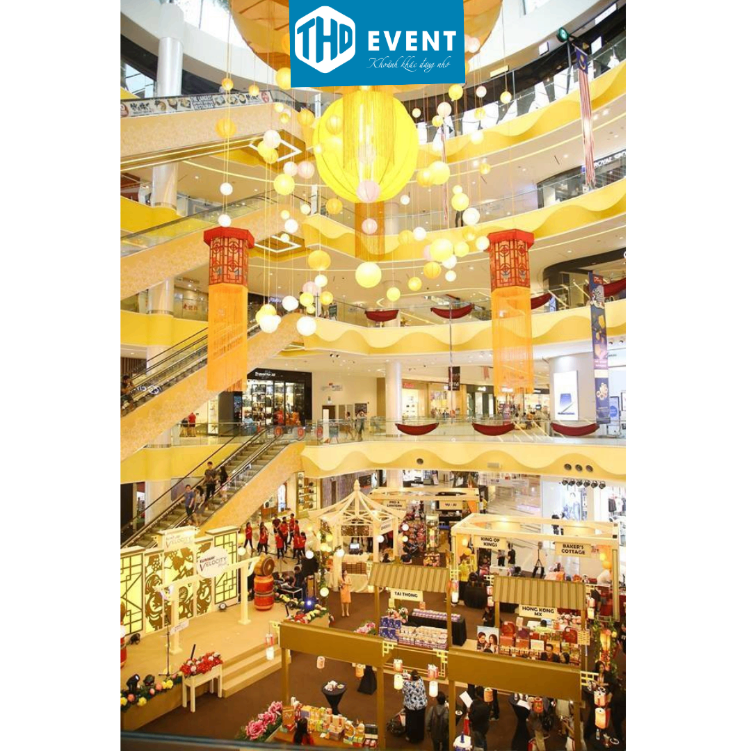 MẪU BOOTH CHECK-IN 20/10 SIÊU HOT 2025 - THU HÚT MỌI ÁNH NHÌN - Hình 5