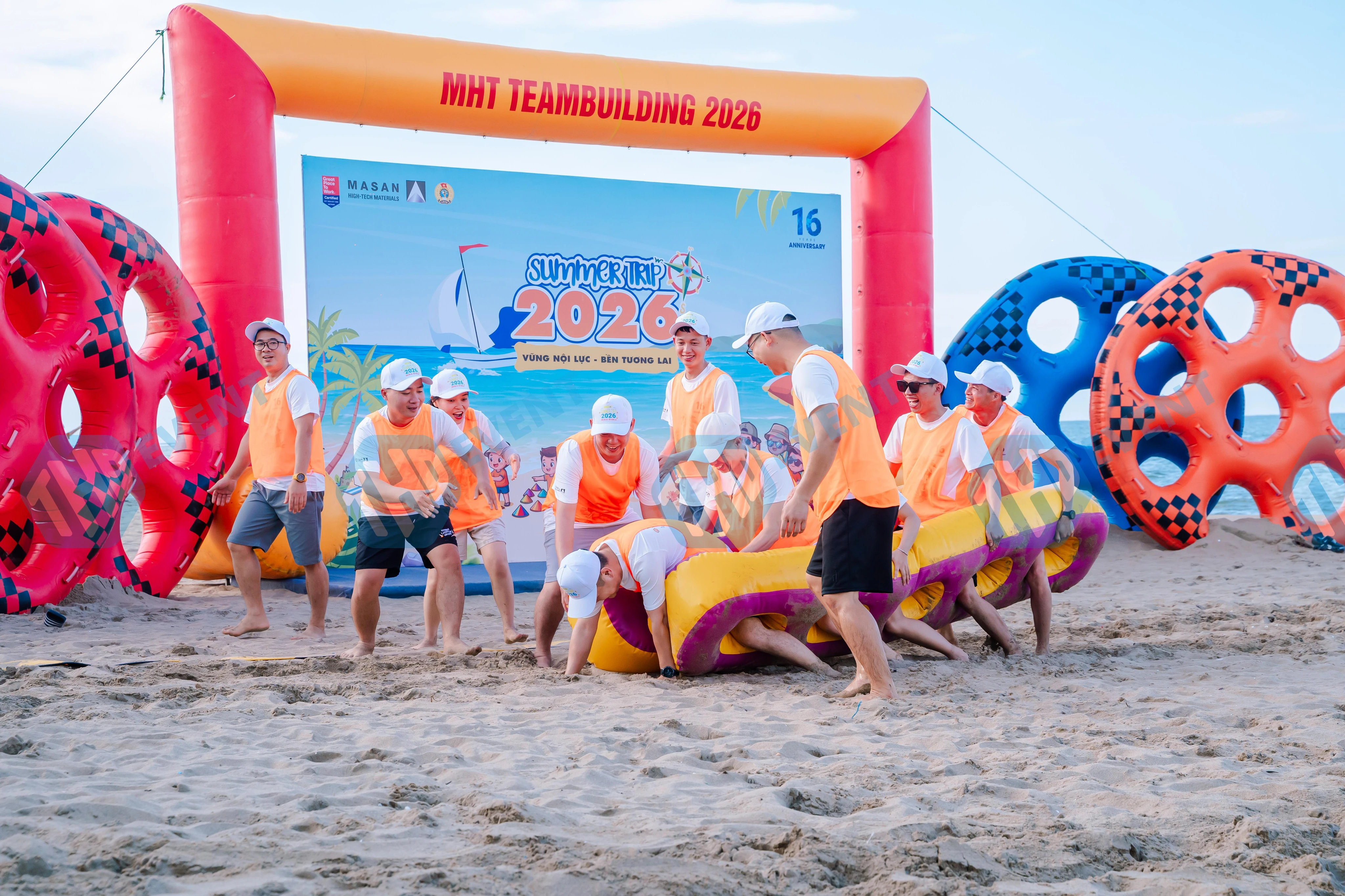 🌟 SUMMER TRIP 2026 | MASAN | ĐỢT 2: CỬA LÒ | VỮNG NỘI LỰC – BỀN TƯƠNG LAI - Hình 3