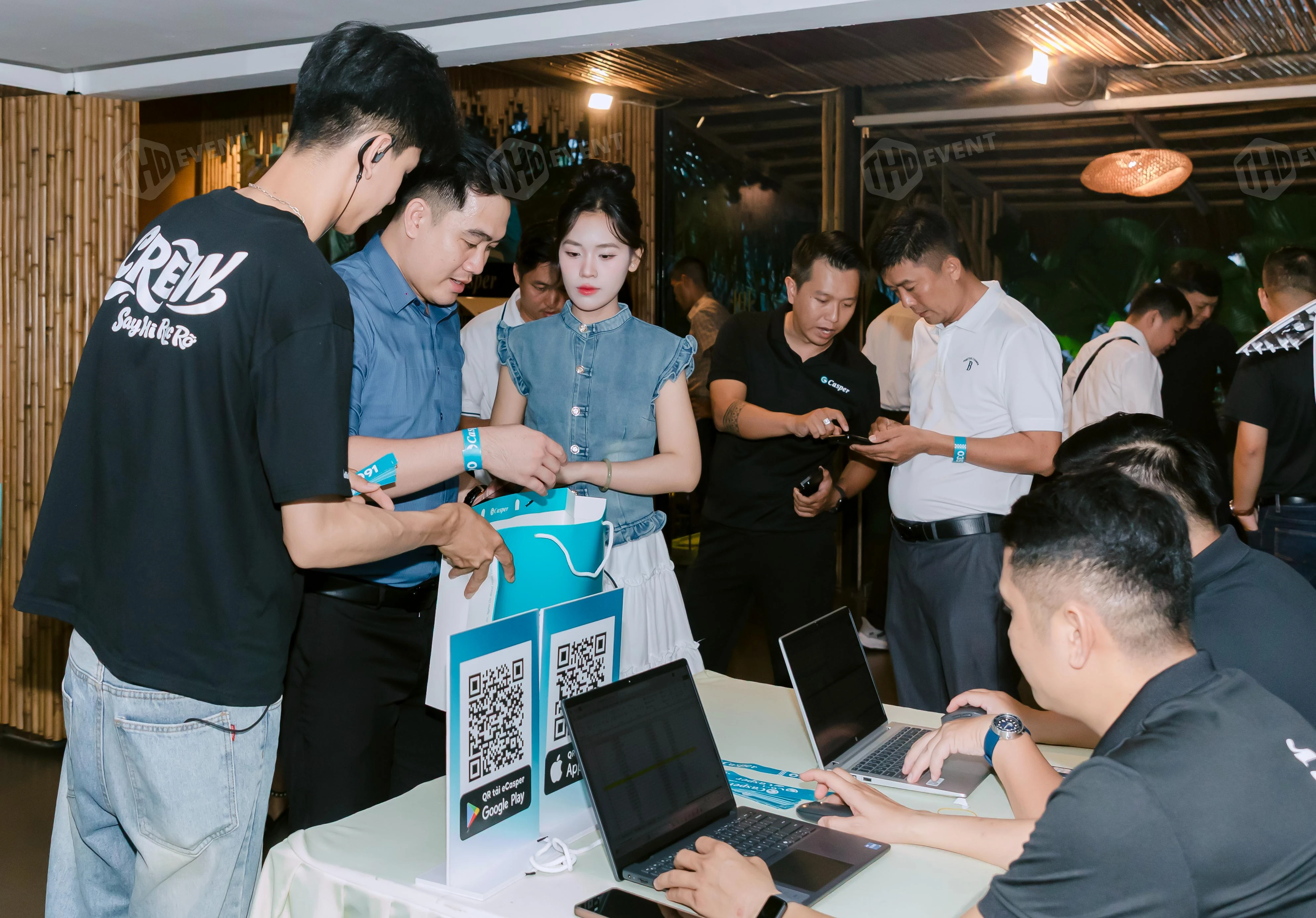 ❄️ CASPER VIỆT NAM | NGÀY THỢ CASPER 3 MIỀN – BÌNH DƯƠNG - Hình 7