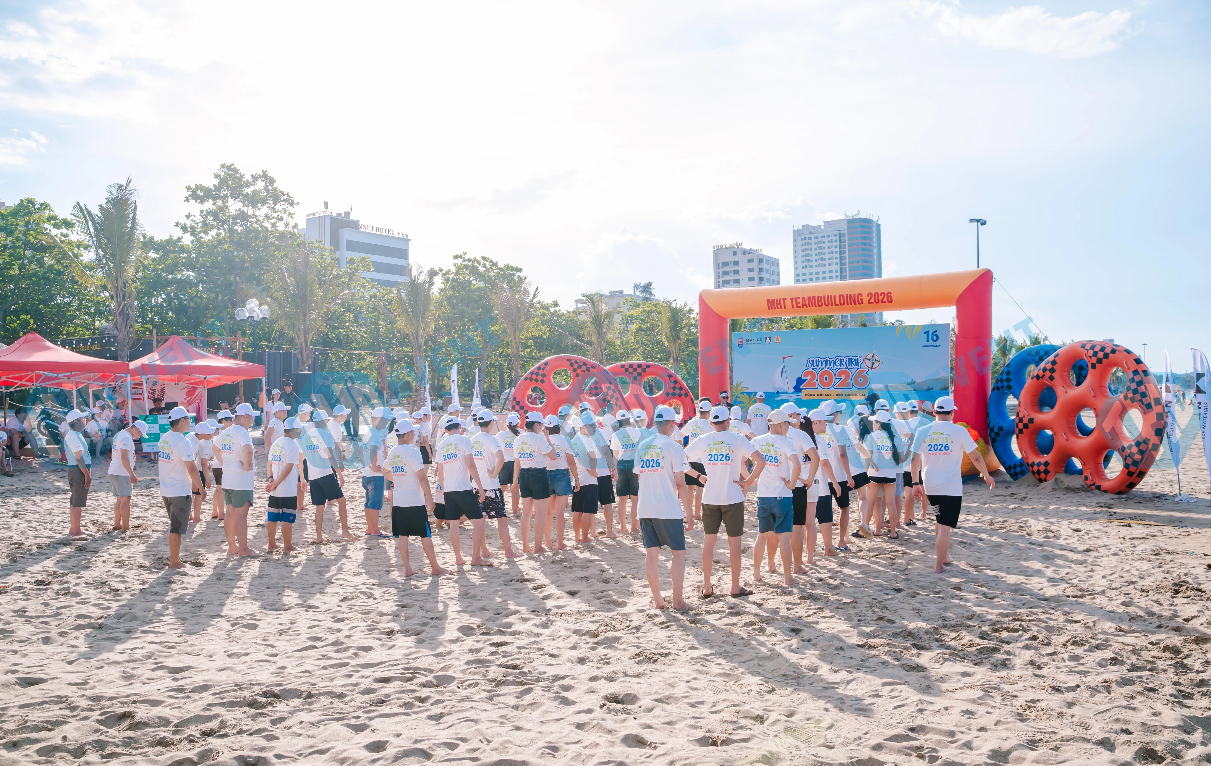 🌟 SUMMER TRIP 2026 | MASAN | ĐỢT 2: CỬA LÒ | VỮNG NỘI LỰC – BỀN TƯƠNG LAI - Hình 2