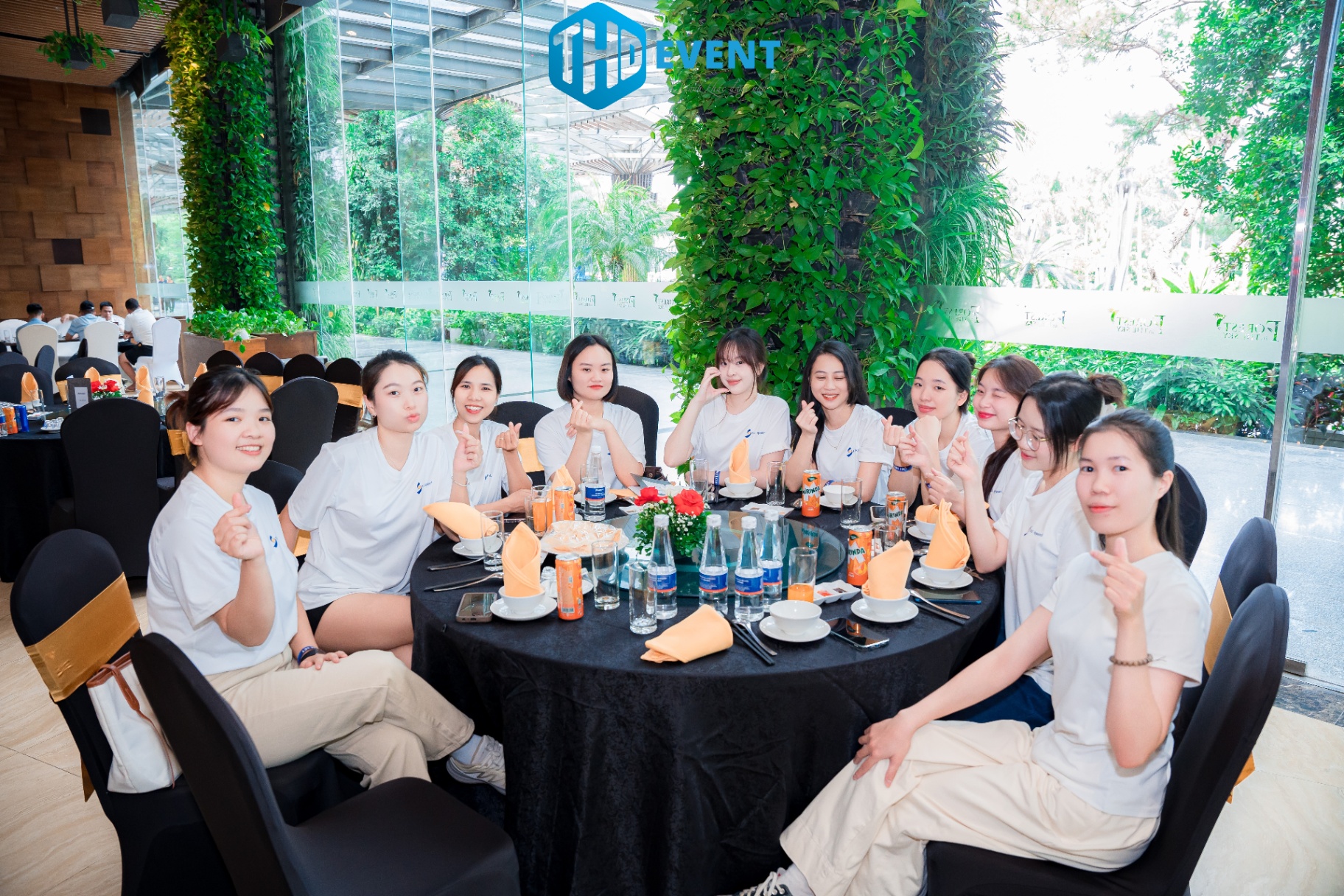 TAL COMPANY TRIP 2025 | TEAMBUILDING & GALA LUNCH - Hình 4