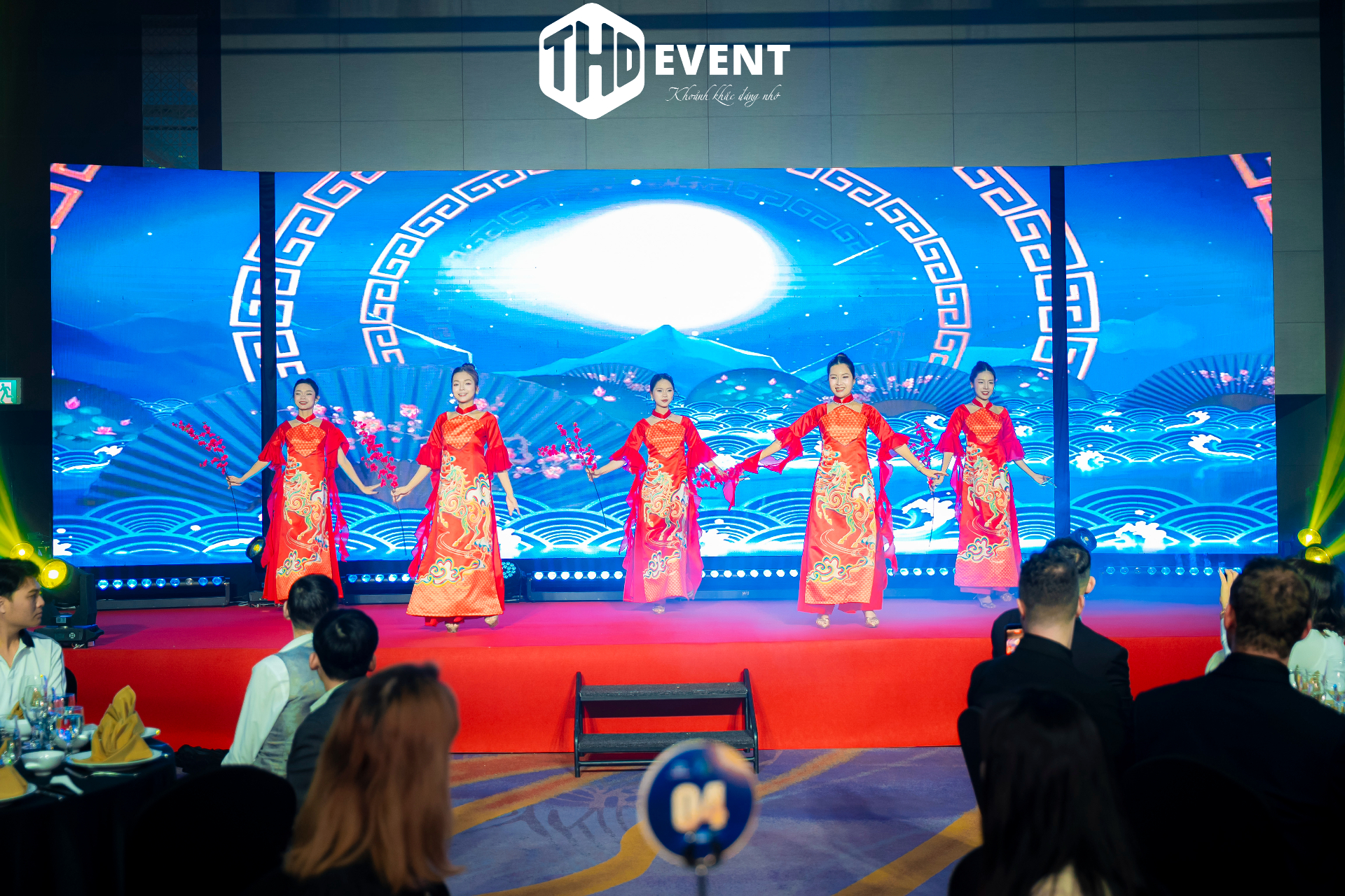 THOUSE | YEAR END PARTY & LỄ KÝ KẾT HỢP TÁC - Hình 9