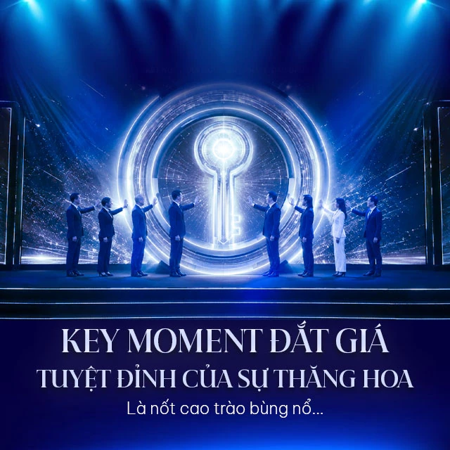 Thiết Kế Không Gian Sự Kiện Đẹp Thôi Là Chưa Đủ: 5 Yếu Tố Tạo Nên Trải Nghiệm Đẳng Cấp - Hình 1