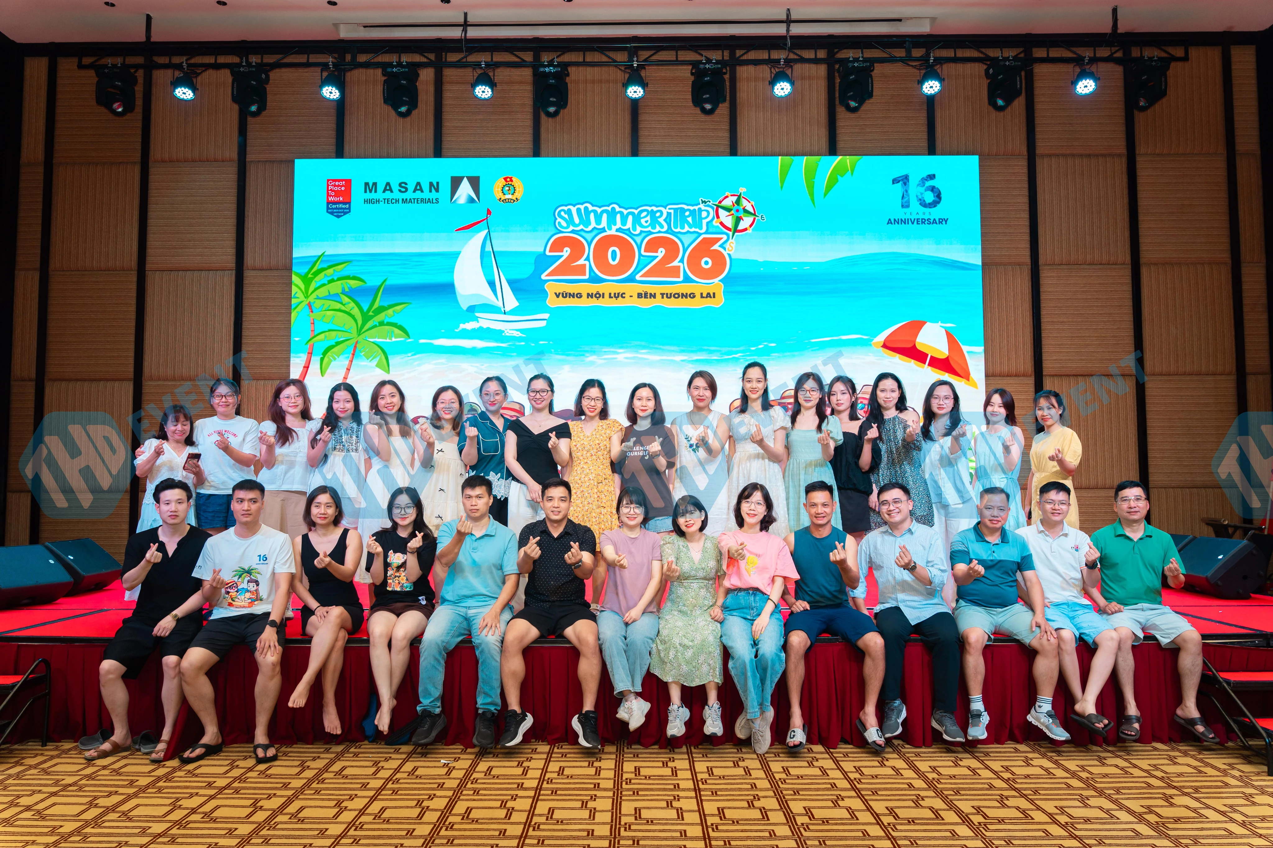 🌟 SUMMER TRIP 2026 | MASAN | ĐỢT 6: YÊN TỬ | VỮNG NỘI LỰC – BỀN TƯƠNG LAI - Hình 5