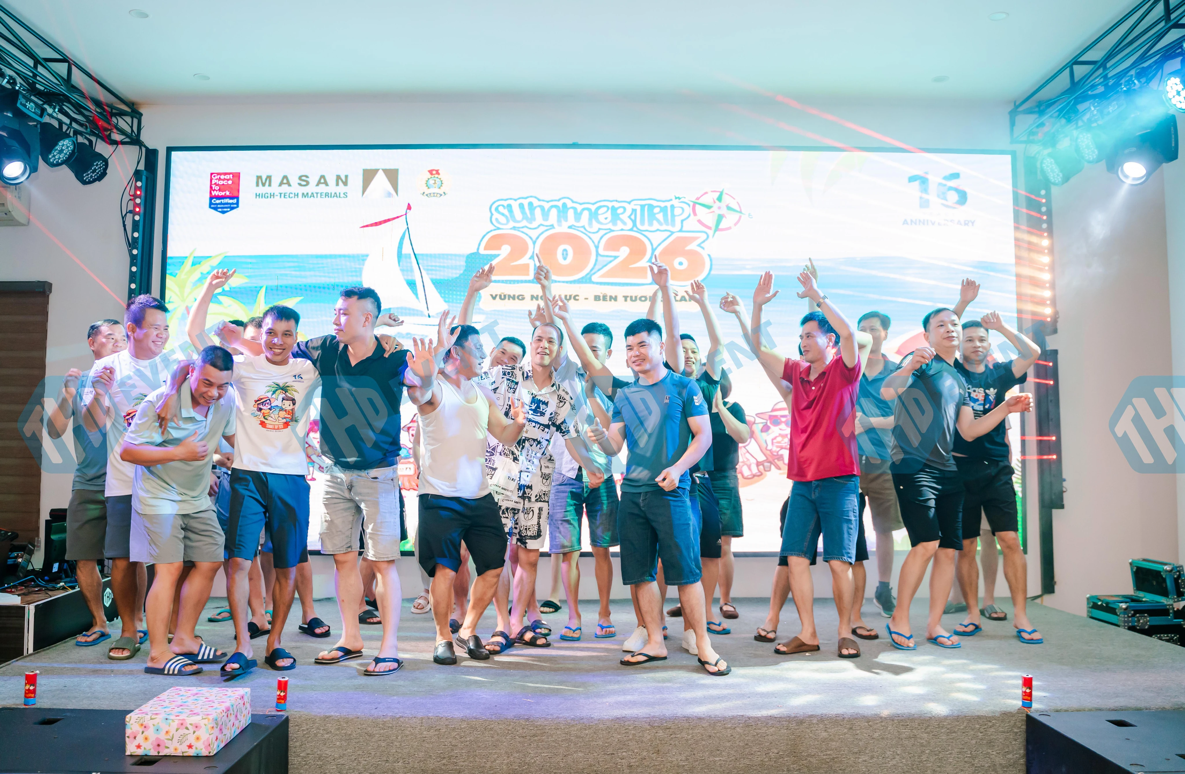 🌟 SUMMER TRIP 2026 | MASAN | ĐỢT 3: CỬA LÒ | VỮNG NỘI LỰC – BỀN TƯƠNG LAI - Hình 5