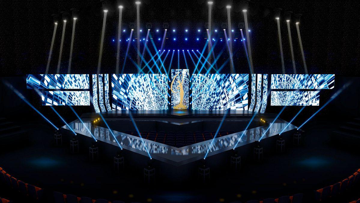 TOP XU HƯỚNG SÂN KHẤU SỰ KIỆN 2026 - Hình 4